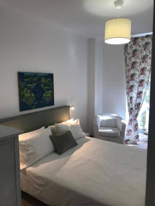 Pisi Home, 2 Min Dalla Spiaggia E Dall' Ospedale Gaslini Genua Exteriör bild